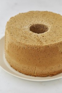 Drivu Whole Chiffon Cake