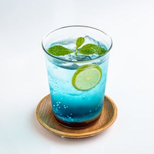 Drivu Yuzu Mojito