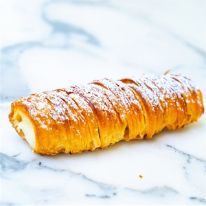Drivu Custard pie