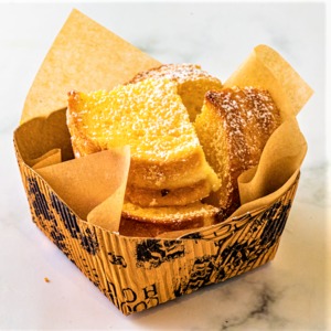 Drivu French Toast