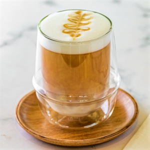 Drivu Cafe Latte