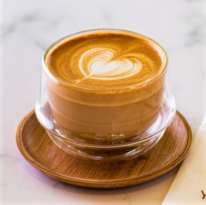 Drivu Cappuccino