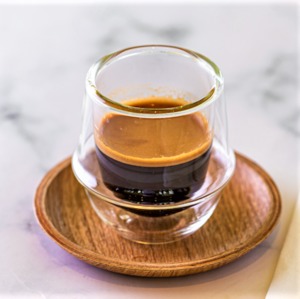 Drivu Double Espresso