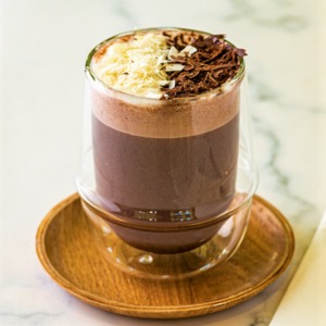 Drivu Hot Chocolate