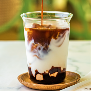 Drivu Iced Yamanote Mocha