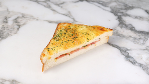 Drivu Croque Monsieur