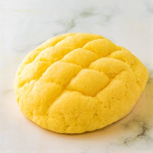 Drivu Melon bun