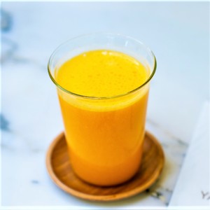 Drivu Orange Juice