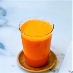 Drivu Carrot Juice