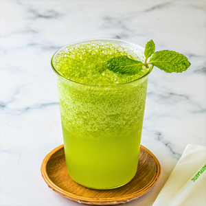 Drivu Classic Lemon & Mint