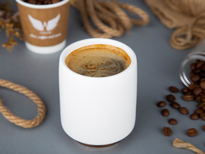 Drivu Cafe Americano