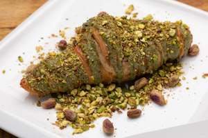 Drivu Pistachio Baryoosha