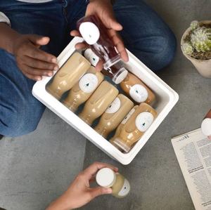 Drivu Gathering Box (10 bottles)