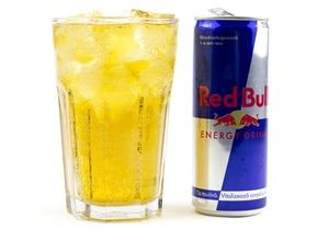 Drivu RedBull