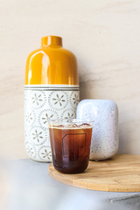 Drivu Iced V60