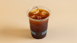 Drivu Iced Americano