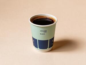 Hot Long Black - Around The Block dubai