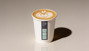 Cappuccino - Around The Block dubai