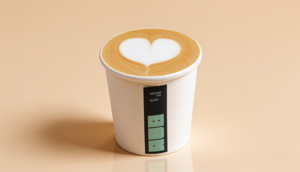 Drivu Flat White
