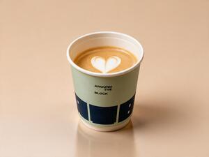 Macchiato - Around The Block dubai