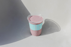 Drivu Acai Smoothie Original