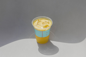 Drivu Fresh Red Apple Juice