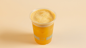 Drivu Orange Juice