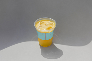 Drivu Fresh Orange Juice