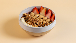 Drivu Acai Bowl 