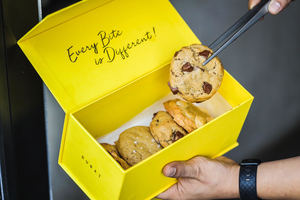Drivu Atb Cookies Box (6 Pieces)