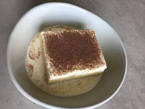 Drivu Classic Milk Cake