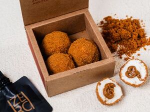 Drivu Lotus Frozen ZEROs