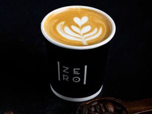 Drivu Cappuccino