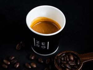 Drivu Espresso