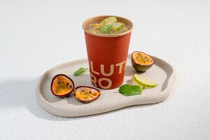 Drivu Passion Crush Mojito