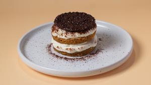 Tiramisu  - Around The Block dubai
