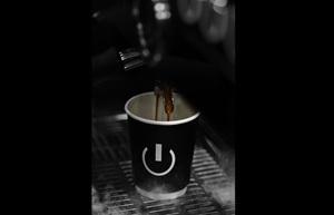 Drivu Espresso