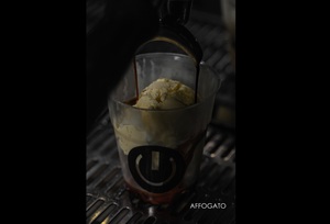 Drivu Affogato