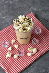 Drivu PopCorn Frap