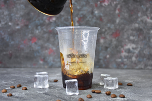 Drivu Cold Brew