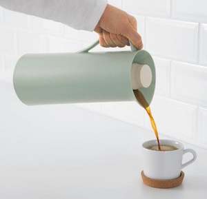 Drivu Hot Spanish Latte Jug