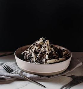 Drivu Shredded Chocolate
