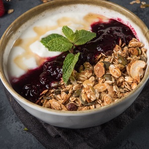 Drivu Granola