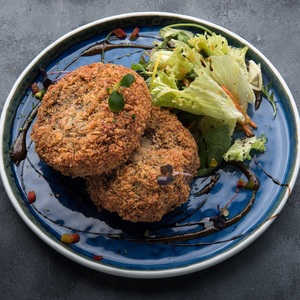 Drivu Stuffed Mushroom Bombs