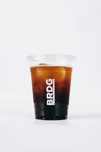 Drivu Iced Americano