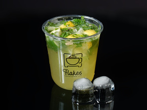 Drivu Classic Mojito