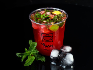 Drivu Cherry Mojito