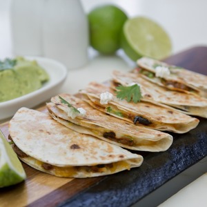 Drivu Wagyu Quesadilla