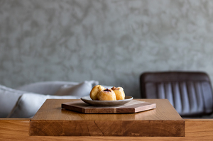Drivu Mini doughnuts