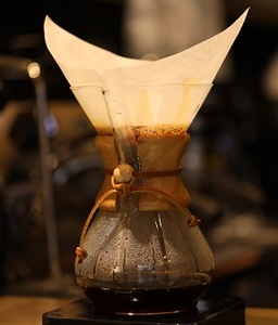 Drivu Chemex